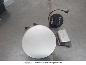 O197572 Gebruikte tank klep Kia Rio