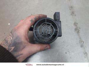 O197574 Gebruikte luchthoeveelheidsmeter Hyundai Tucson