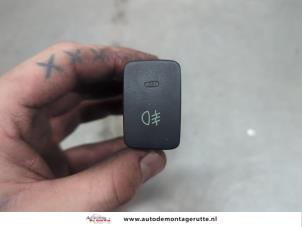 O197582 Gebruikte schakelaar mistlamp Hyundai Tucson