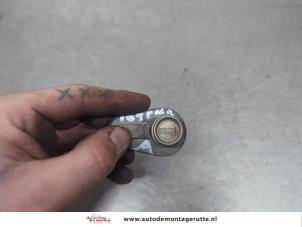 O197583 Gebruikte achterslot cilinder Hyundai Tucson