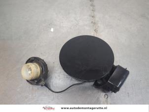 O197606 Gebruikte tank klep Hyundai Tucson