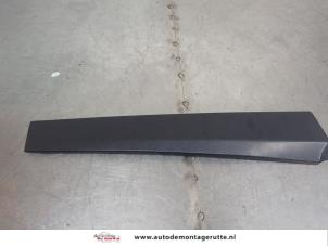 Gebruikte Carrosserielijst Ford Fiesta 5 (JD/JH) 1.3 Prijs op aanvraag aangeboden door Autodemontage M.J. Rutte B.V.