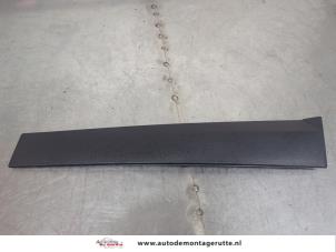 O197610 Gebruikte sierlijst Ford Fiesta
