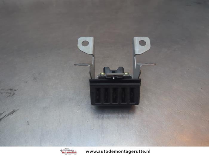 Gebruikte Sensor (overige) Hyundai Tucson O197622