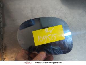 O197623 Gebruikte spiegelglas rechts Lancia Delta