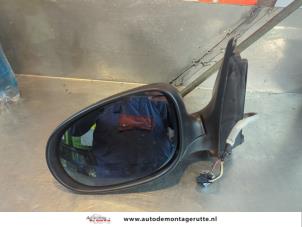 O197627 Gebruikte buitenspiegel links Lancia Delta