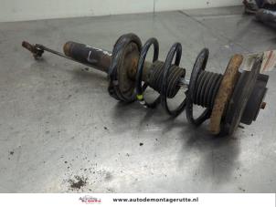 O197639 Gebruikte voorpoot links Citroen Berlingo