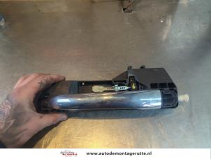 O197641 Gebruikte deurgreep 4deurs rechts-achter Lancia Delta