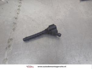 O197657 Gebruikte pen bobine Lancia Delta