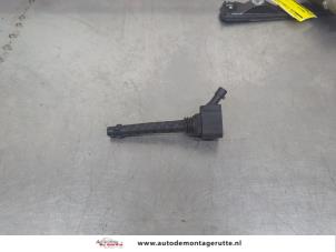 O197658 Gebruikte pen bobine Lancia Delta