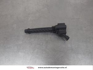 O197660 Gebruikte pen bobine Lancia Delta