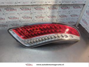 Gebruikte Achterlicht rechts Lancia Delta (844) 1.4 T-Jet 16V 120 Prijs op aanvraag aangeboden door Autodemontage M.J. Rutte B.V.