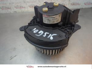 O197663 Gebruikte blower Lancia Delta