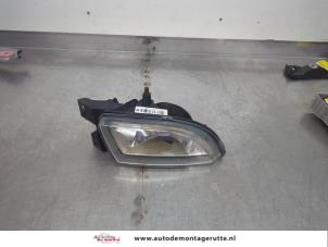 O197667 Gebruikte mistlamp rechts-voor Lancia Delta