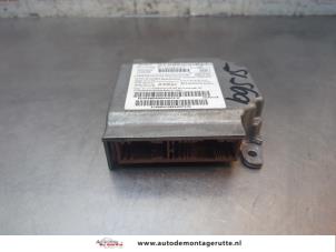 O197672 Gebruikte airbag module Lancia Delta