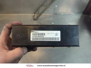 O197676 Gebruikte climatronic module Opel Insignia