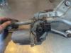 Gebruikte Ruitenwismotor+Mechaniek Fiat Punto Grande O197678