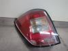 Opel Astra H SW (L35) 1.6 16V Twinport Achterlicht links