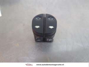 O197690 Gebruikte ruit schakelaar elektrisch Ford Fiesta