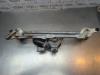 Gebruikte Ruitenwismotor+Mechaniek Opel Agila O197701