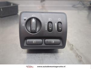 O197703 Gebruikte licht schakelaar Volvo S60