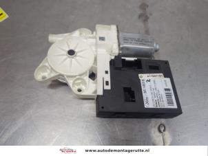 Gebruikte Motor electrisch raam Ford Focus C-Max 1.8 16V Prijs op aanvraag aangeboden door Autodemontage M.J. Rutte B.V.