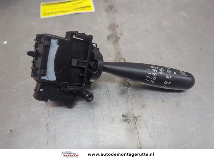 Gebruikte Pinker Schakelaar Opel Agila O197709