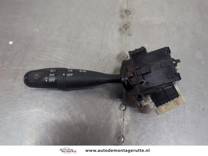 Gebruikte Pinker Schakelaar Opel Agila O197708