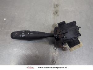 O197708 Gebruikte pinker schakelaar Opel Agila