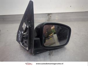 O197713 Gebruikte spiegel buiten rechts Hyundai I10