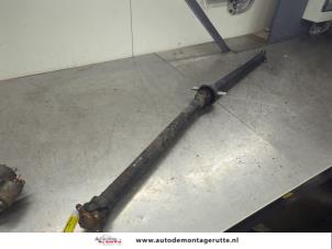 O197715 Gebruikte tussenas BMW 1-Serie