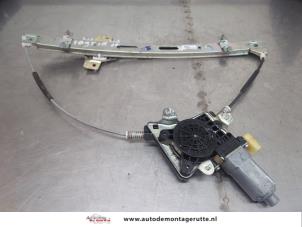 O197722 Gebruikte ruitmechaniek 4deurs links-voor Hyundai I10