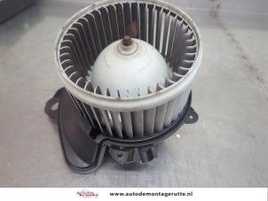 O197736 Gebruikte blower Opel Corsa