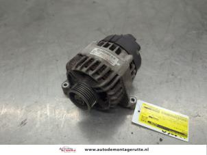 O197737 Gebruikte alternator Ford KA