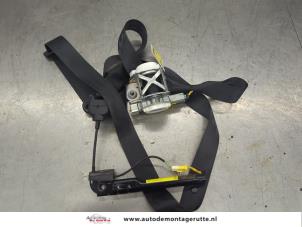 O197741 Gebruikte veiligheidsgordel links-voor Ford KA