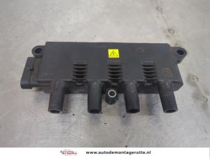 O197744 Gebruikte bobine Ford KA