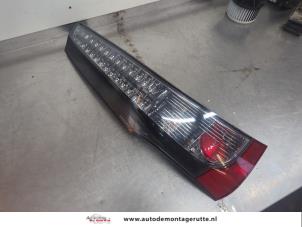 O197746 Gebruikte achterlicht links Mitsubishi Grandis