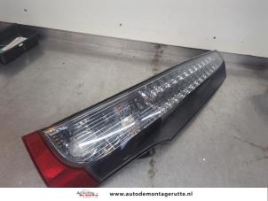 O197748 Gebruikte achterlicht rechts Mitsubishi Grandis