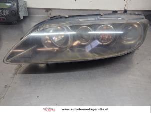 O197758 Gebruikte linker koplamp Mazda 6