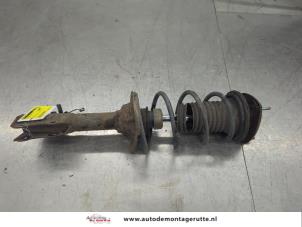 O197763 Gebruikte voorpoot rechts Toyota Yaris