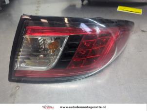 O197764 Gebruikte achterlicht rechts Mazda 6
