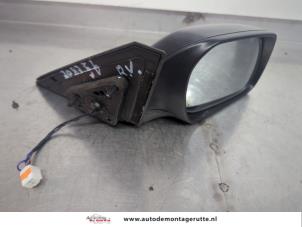 O197765 Gebruikte spiegel buiten rechts Mazda 6