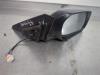 Mazda 6 Sport (GG14) 2.3i 16V S-VT Buitenspiegel rechts