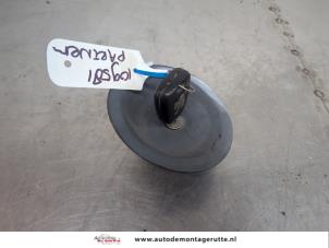 O197769 Gebruikte tankdop Peugeot Partner