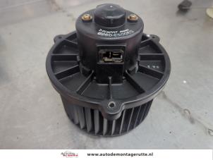 O197776 Gebruikte chaufage ventilatiemotor Hyundai Tucson