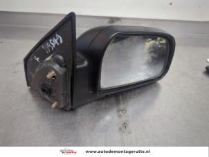 O197783 Gebruikte buitenspiegel rechts Hyundai Tucson