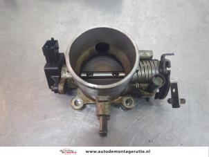 O197784 Gebruikte gasklephuis Hyundai Tucson