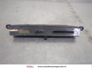 O197785 Gebruikte klok (tijd) Hyundai Tucson