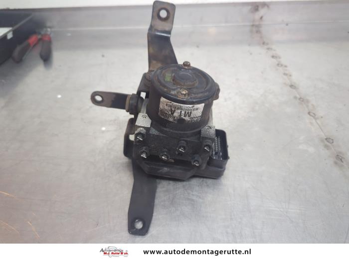 Gebruikte ABS Pomp Hyundai Tucson O197788
