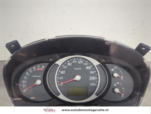 O197790 Gebruikte kilometerteller km Hyundai Tucson